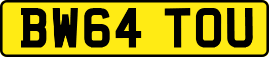 BW64TOU