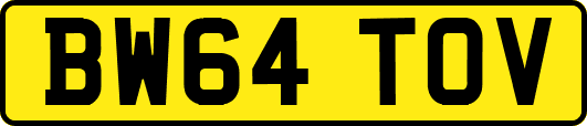 BW64TOV