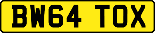 BW64TOX