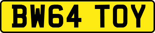 BW64TOY