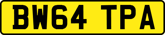 BW64TPA