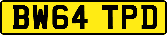 BW64TPD