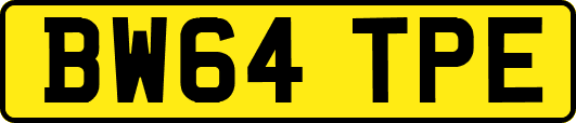 BW64TPE