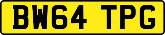 BW64TPG