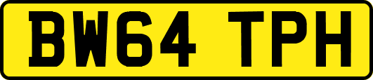 BW64TPH