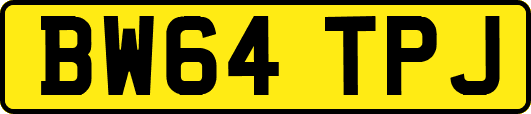 BW64TPJ