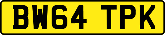 BW64TPK