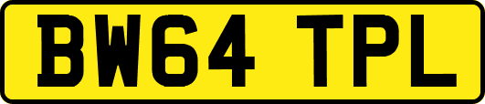 BW64TPL