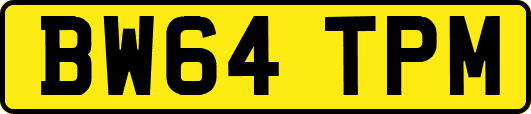 BW64TPM