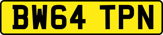 BW64TPN