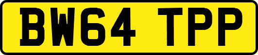 BW64TPP