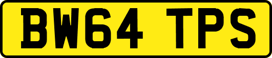 BW64TPS