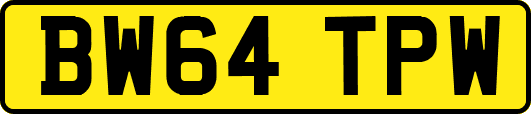 BW64TPW