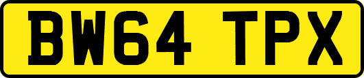 BW64TPX