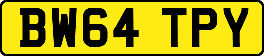BW64TPY