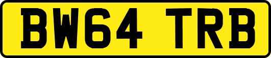 BW64TRB