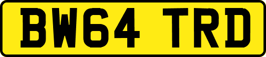 BW64TRD