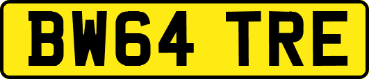 BW64TRE