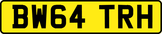 BW64TRH