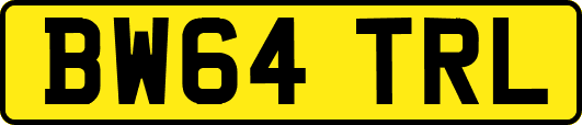 BW64TRL