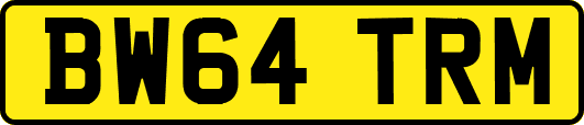 BW64TRM