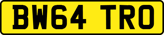 BW64TRO