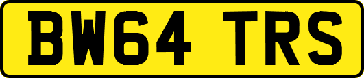 BW64TRS