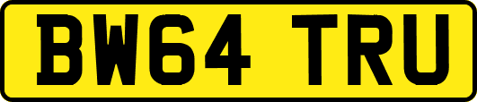 BW64TRU