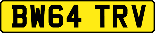 BW64TRV