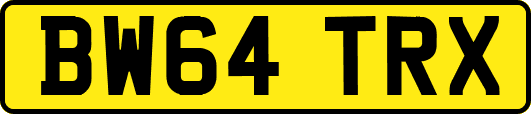 BW64TRX