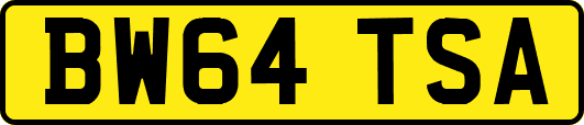 BW64TSA