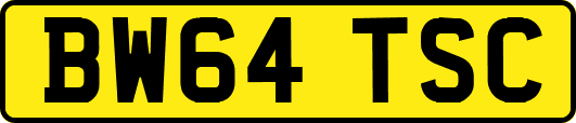 BW64TSC
