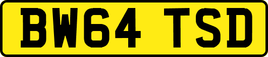 BW64TSD