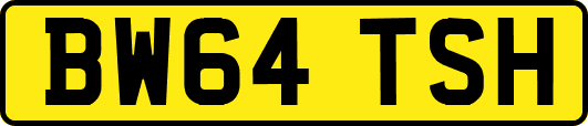 BW64TSH