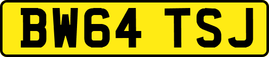 BW64TSJ