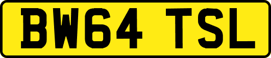 BW64TSL