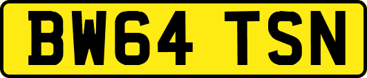 BW64TSN