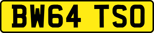 BW64TSO