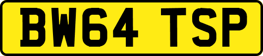 BW64TSP