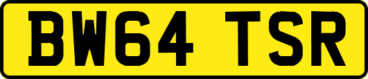 BW64TSR