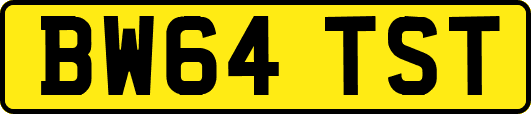 BW64TST