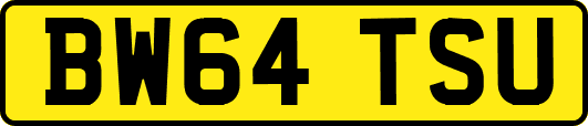 BW64TSU