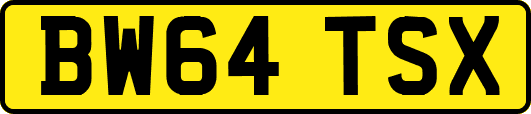 BW64TSX
