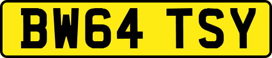 BW64TSY