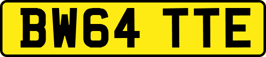 BW64TTE