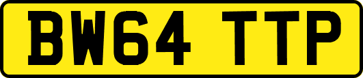 BW64TTP