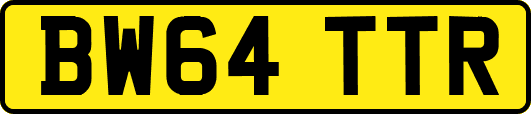 BW64TTR