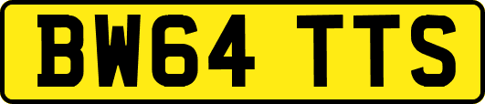 BW64TTS