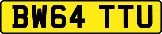 BW64TTU