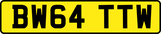 BW64TTW